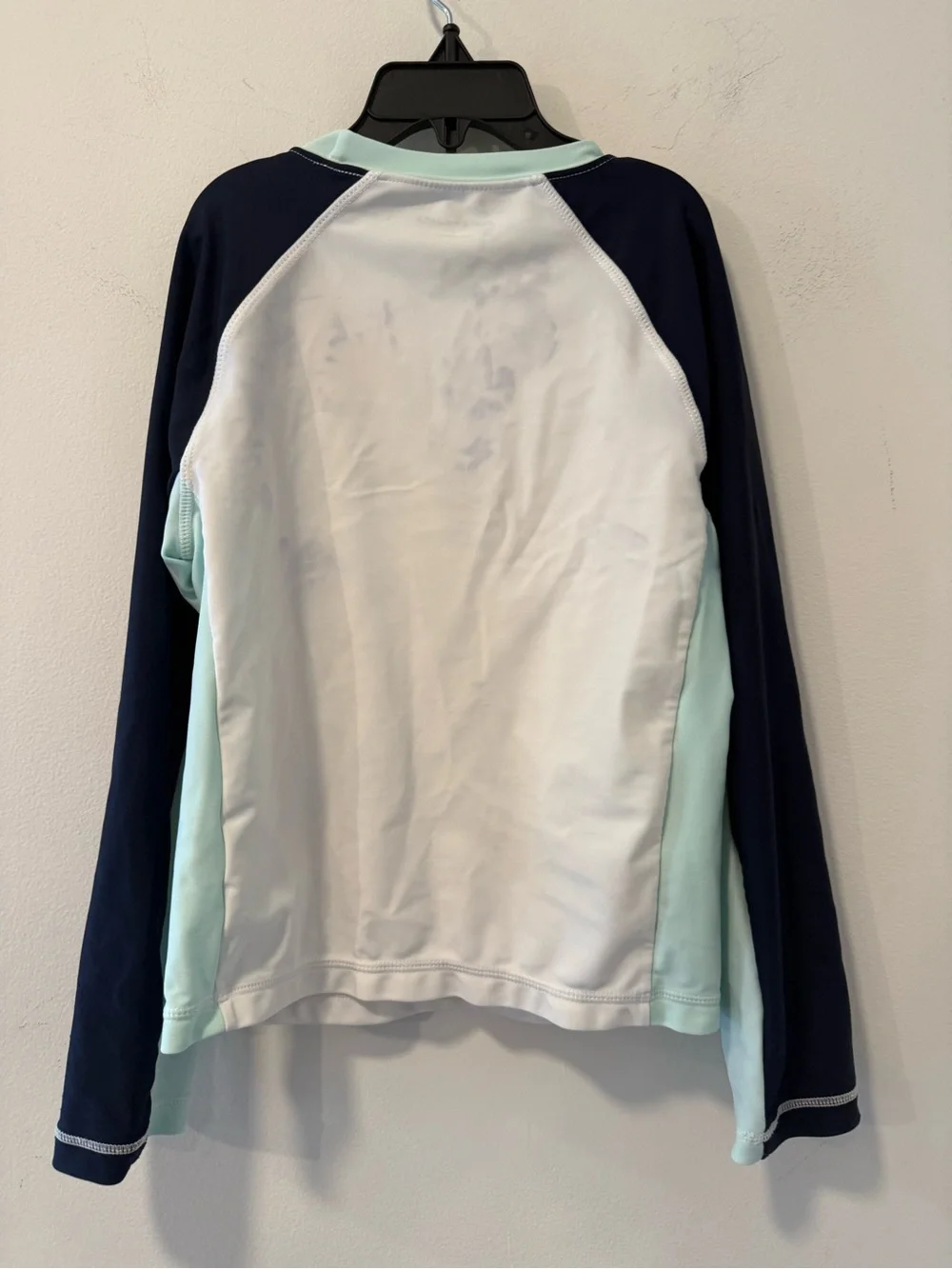 Janie And Jack Rash Guard Size 4 Used #Lux-K1